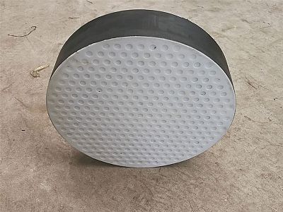 福建四氟板式橡胶支座易于更换缓冲隔震